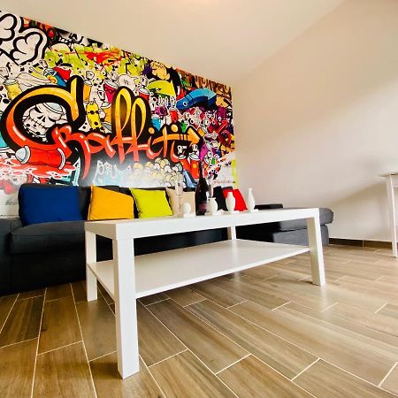 Apartment Tilda Trogir Exteriér fotografie