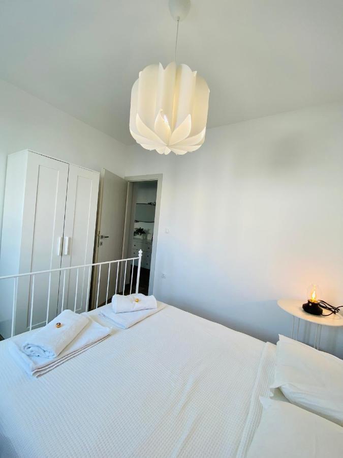 Apartment Tilda Trogir Exteriér fotografie