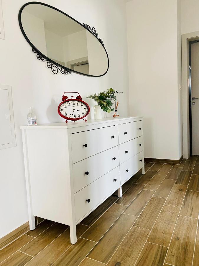 Apartment Tilda Trogir Exteriér fotografie
