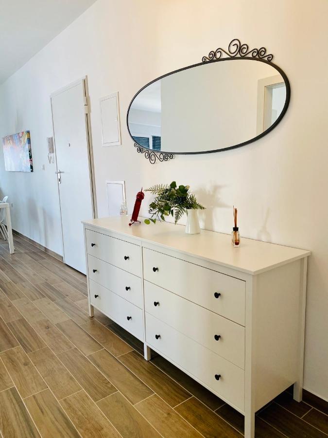 Apartment Tilda Trogir Exteriér fotografie