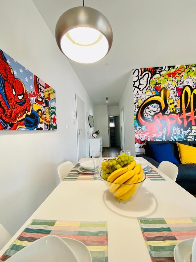 Apartment Tilda Trogir Exteriér fotografie