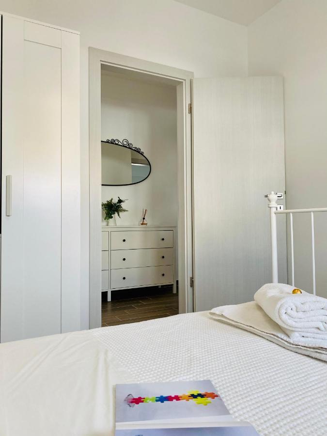 Apartment Tilda Trogir Exteriér fotografie