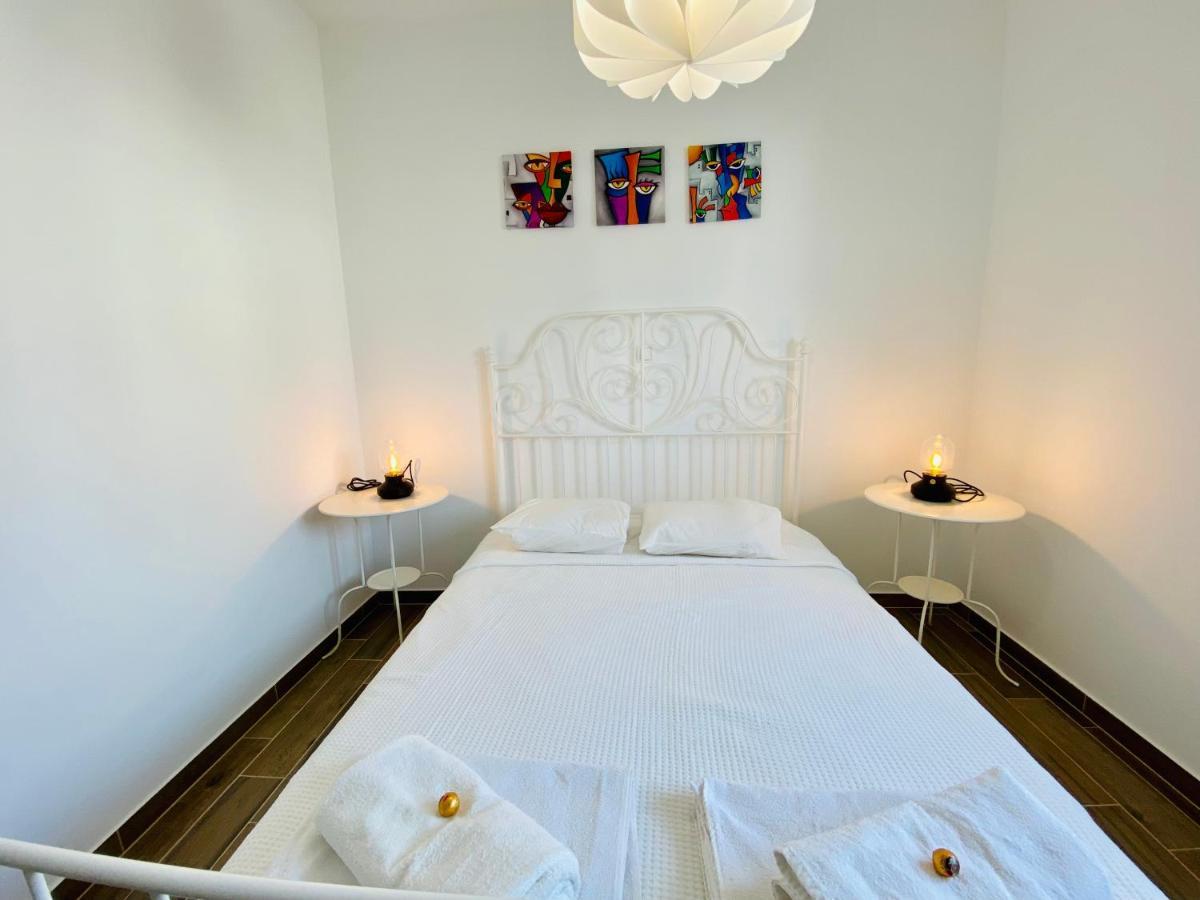 Apartment Tilda Trogir Exteriér fotografie