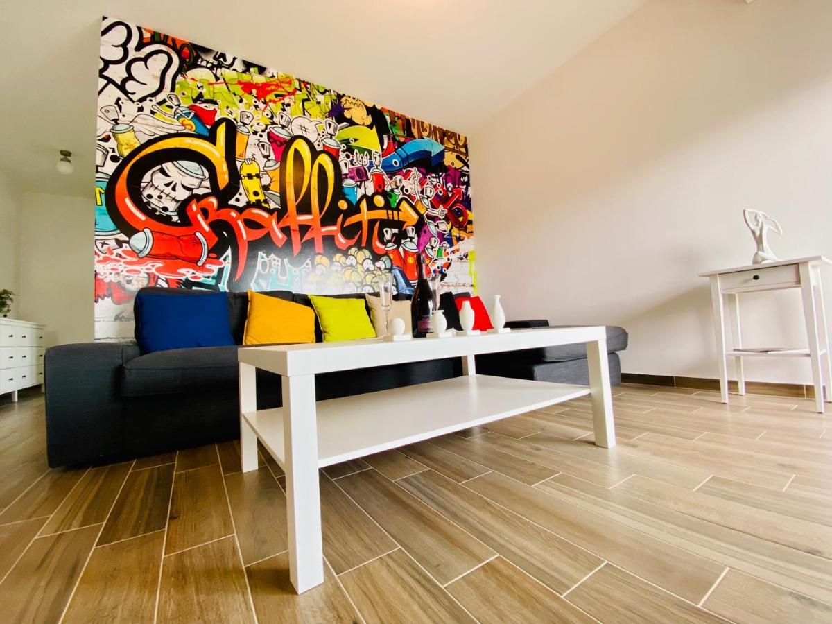 Apartment Tilda Trogir Exteriér fotografie