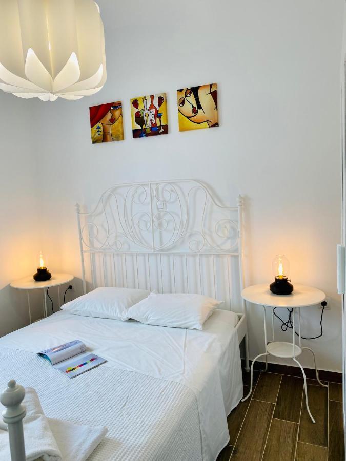 Apartment Tilda Trogir Exteriér fotografie