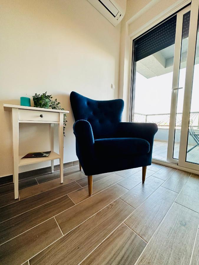 Apartment Tilda Trogir Exteriér fotografie
